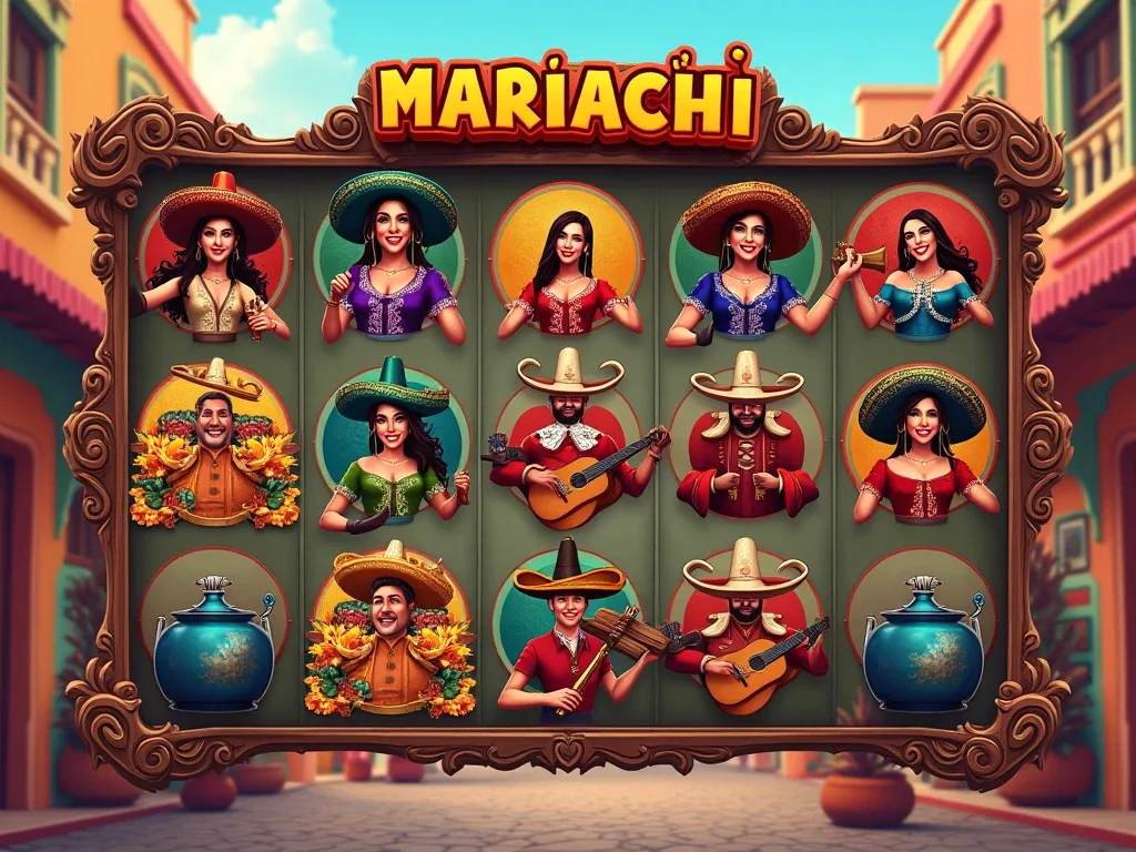 Sombrero és magyar motívum